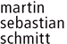 Logo - Martin S. Schmitt